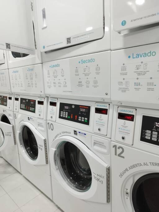 Moderno Apartamento Chapinero 보고타 외부 사진