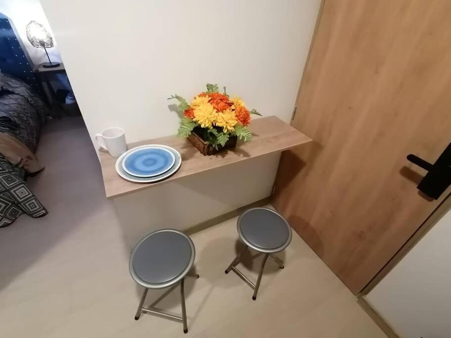 Moderno Apartamento Chapinero 보고타 외부 사진