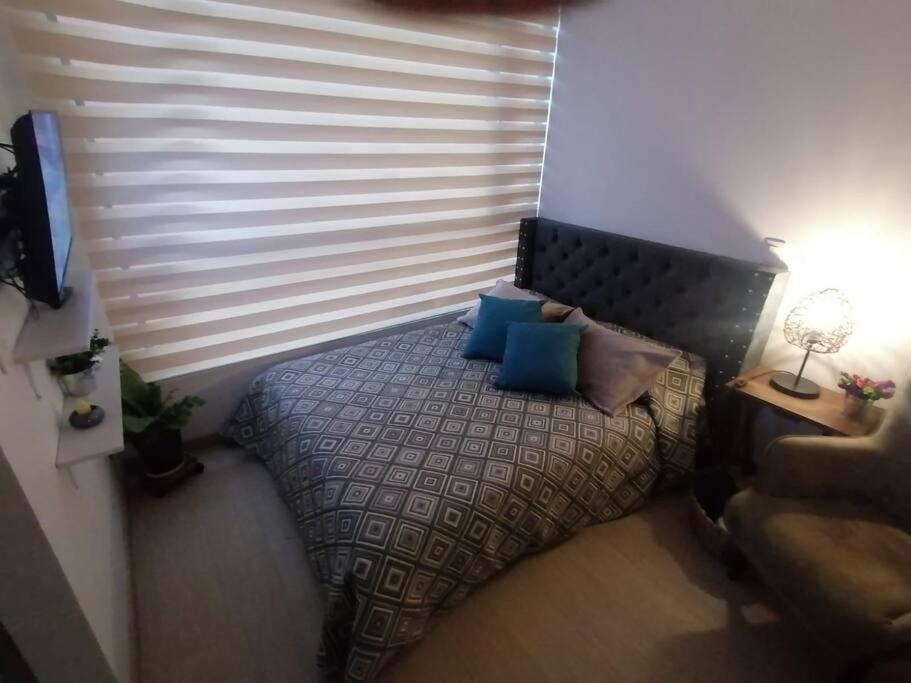 Moderno Apartamento Chapinero 보고타 외부 사진